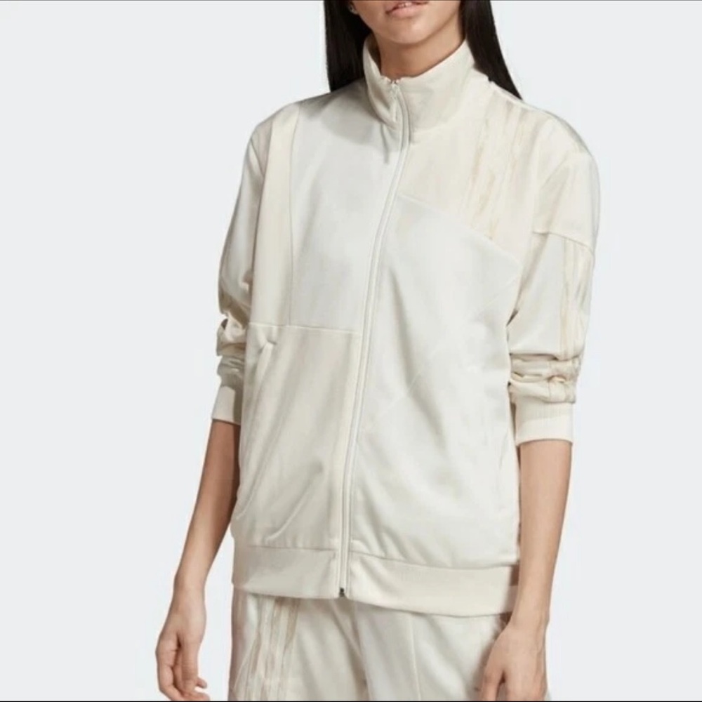 ADIDAS x DANIËLLE CATHARI Deconstructed Jacket woman’s Small
